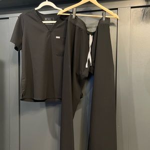 Figs technical Collection scrub set